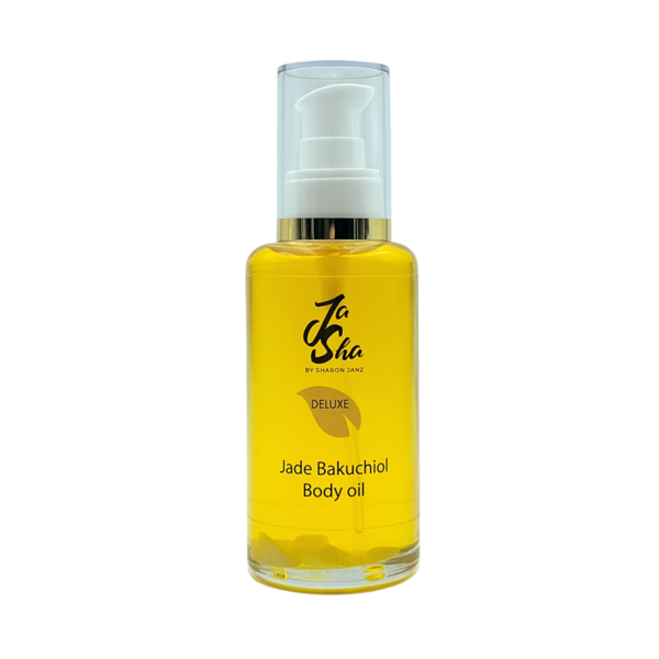 Jade Bakuchiol Body oil
