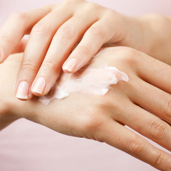 Hand Cream sensitive & dry skin